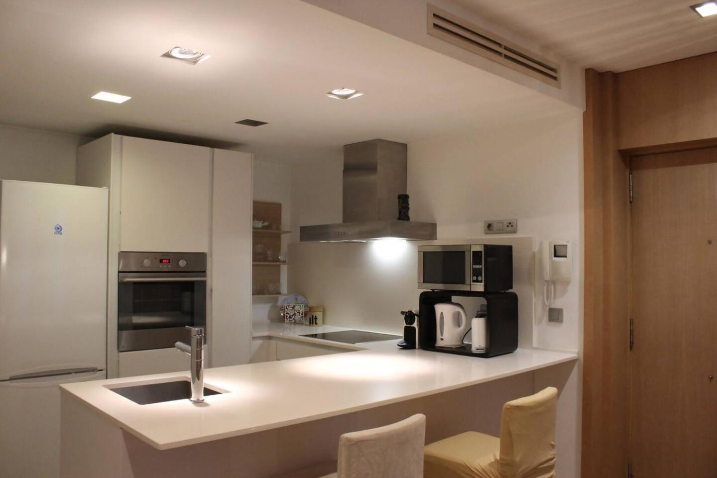 Lovelyloft San Fernando 8 Alicante Exteriér fotografie