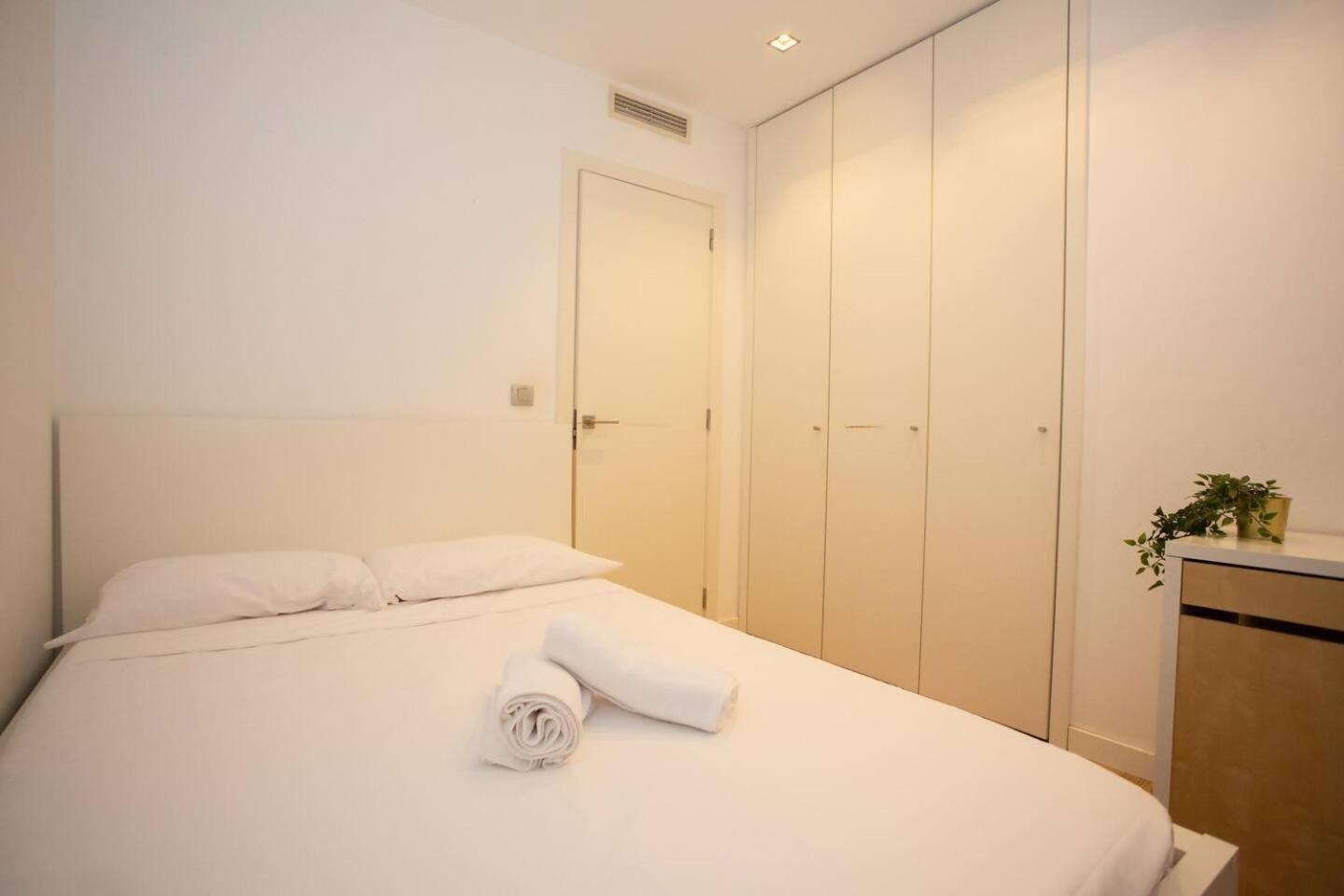 Lovelyloft San Fernando 8 Alicante Exteriér fotografie