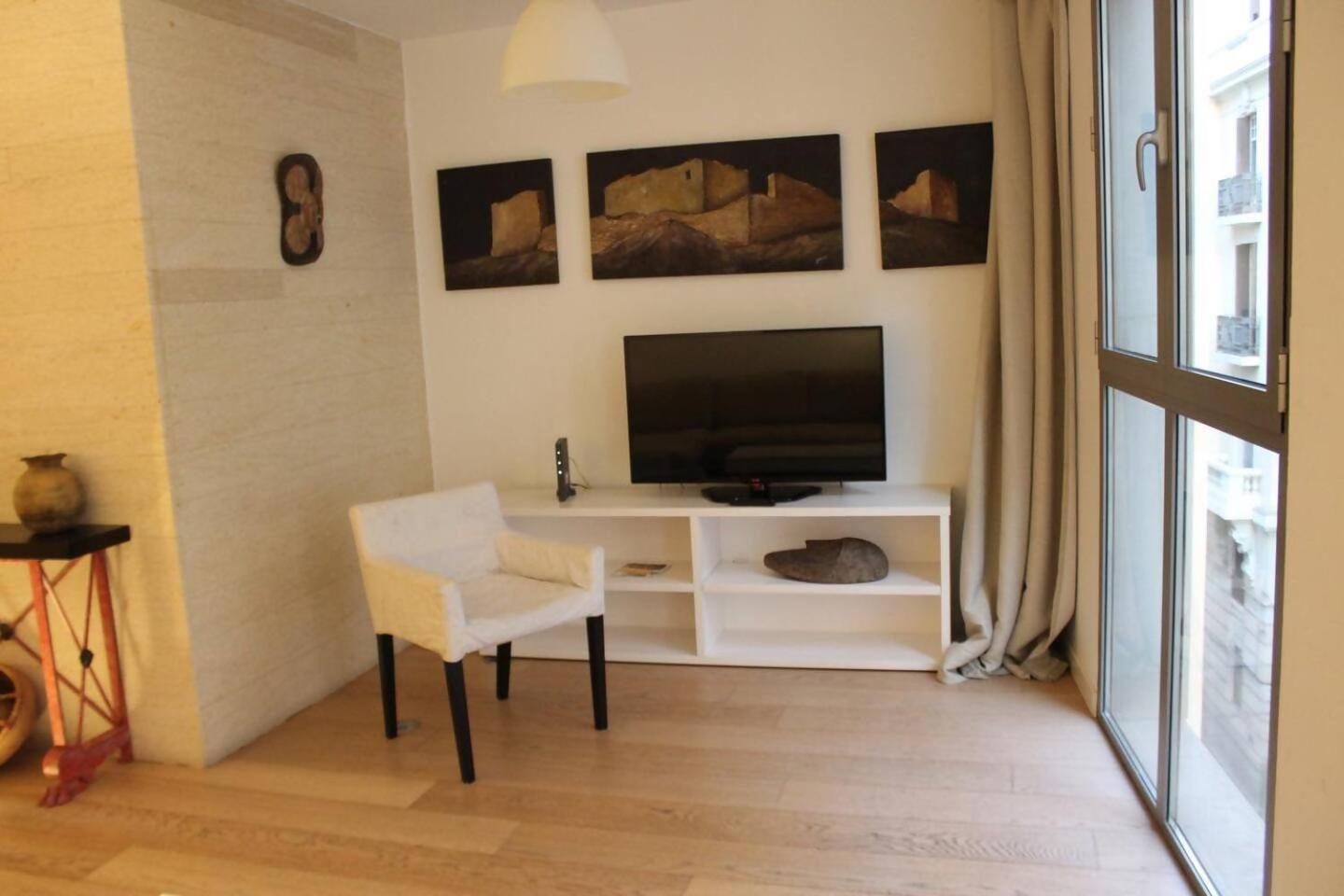 Lovelyloft San Fernando 8 Alicante Exteriér fotografie