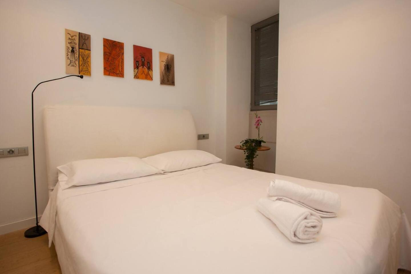 Lovelyloft San Fernando 8 Alicante Exteriér fotografie