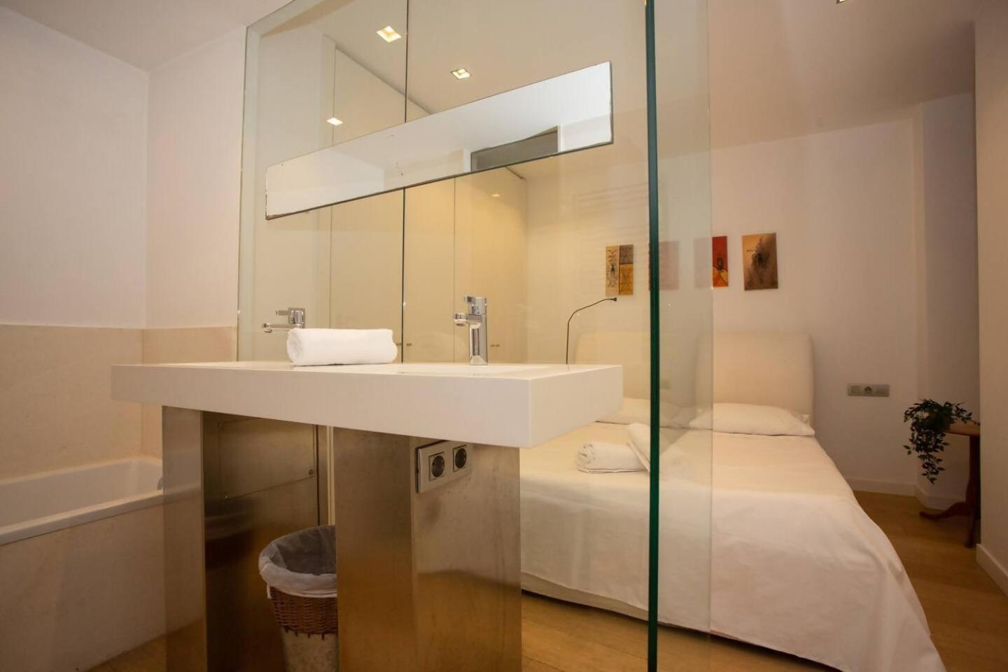 Lovelyloft San Fernando 8 Alicante Exteriér fotografie