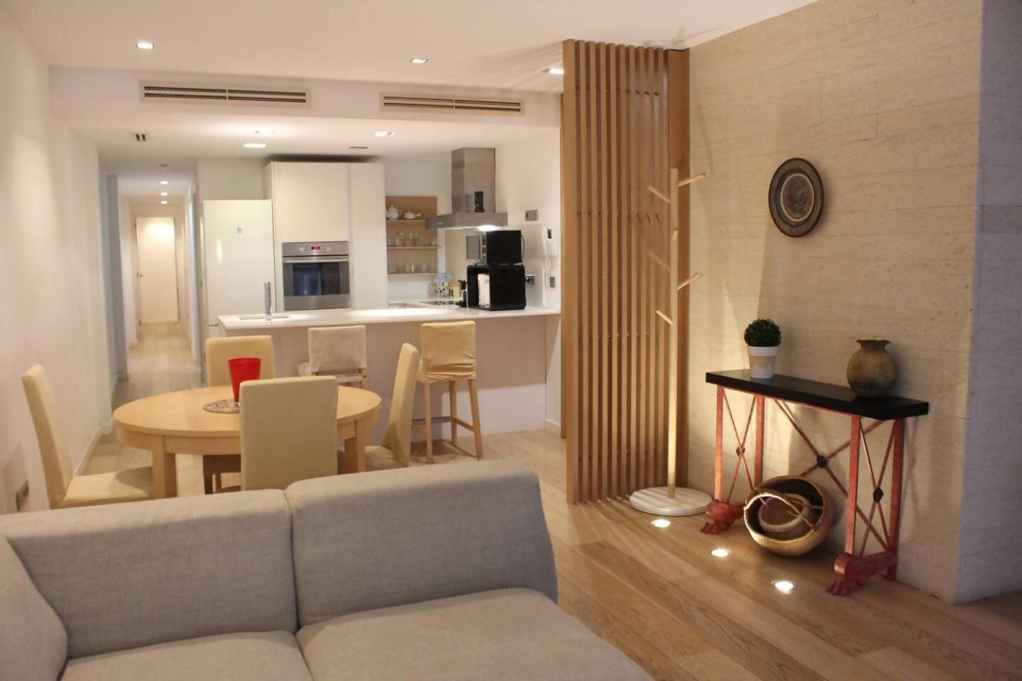 Lovelyloft San Fernando 8 Alicante Exteriér fotografie