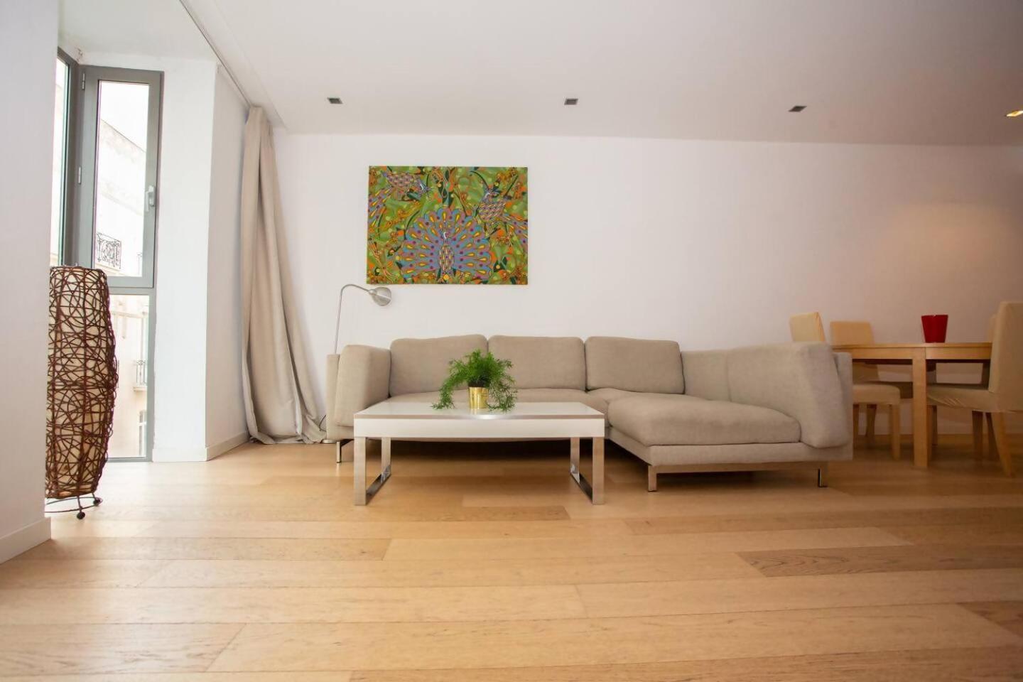 Lovelyloft San Fernando 8 Alicante Exteriér fotografie