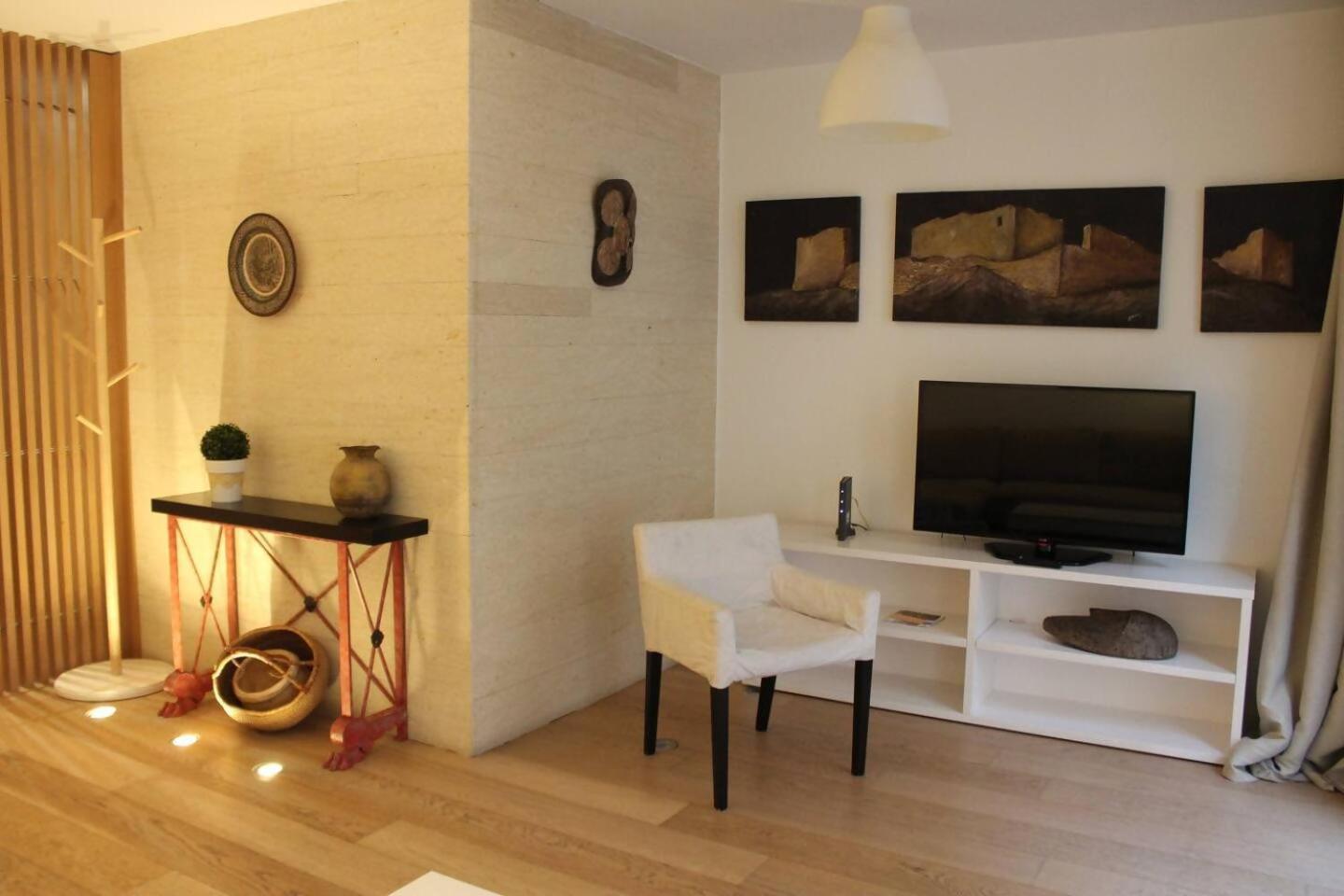 Lovelyloft San Fernando 8 Alicante Exteriér fotografie