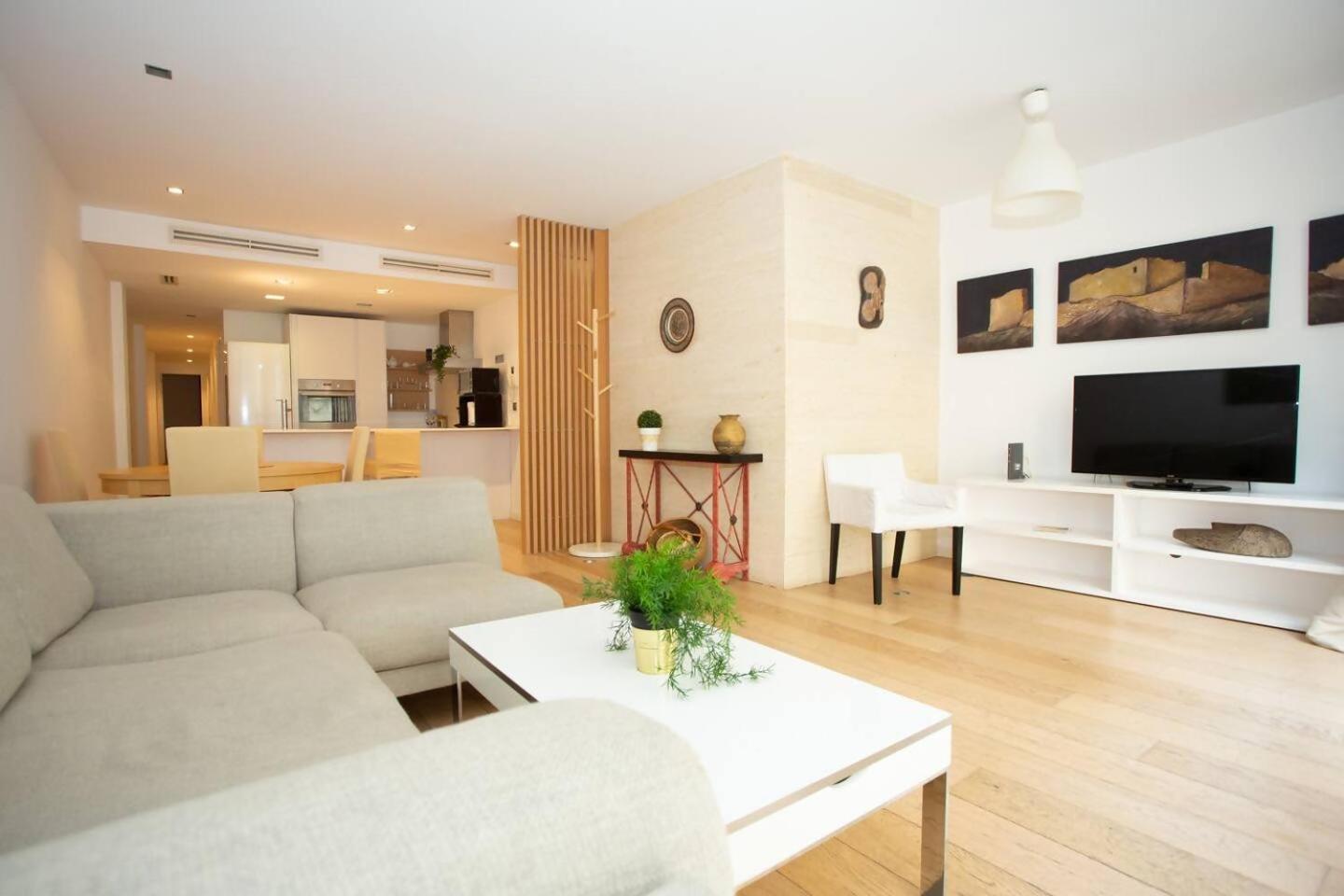 Lovelyloft San Fernando 8 Alicante Exteriér fotografie