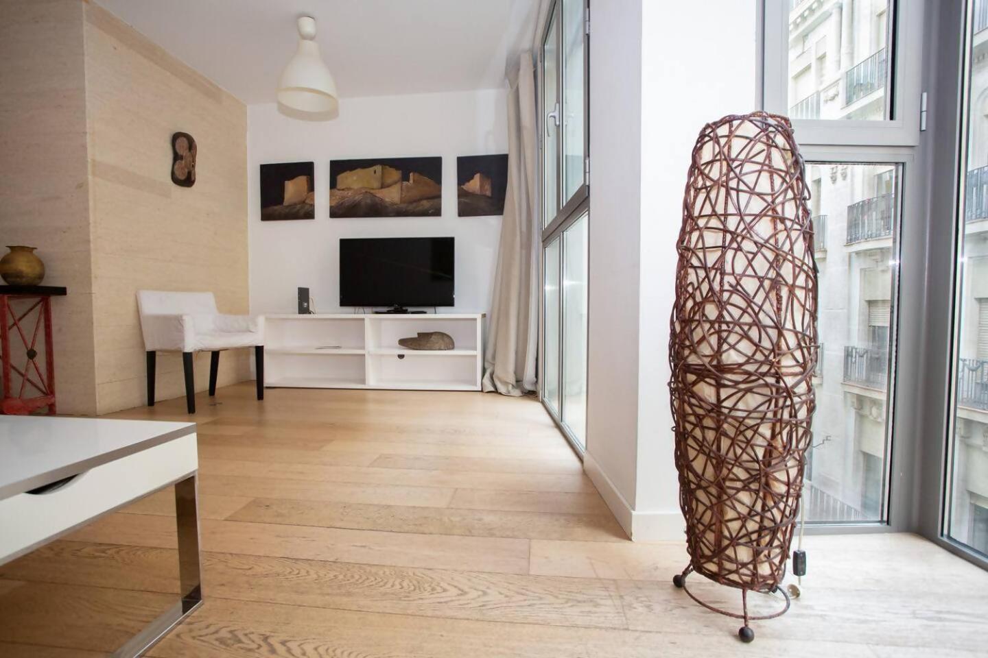 Lovelyloft San Fernando 8 Alicante Exteriér fotografie